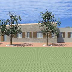 Progetto Domus Felicia