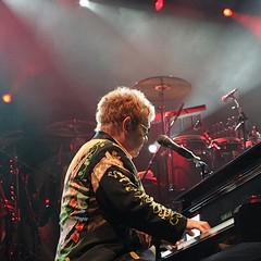 elton john trani 101