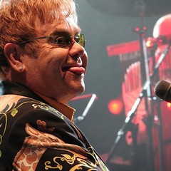 elton john trani 103