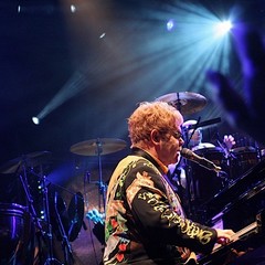 elton john trani 108