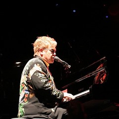 elton john trani 111