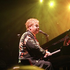 elton john trani 113