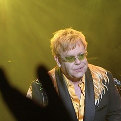 elton john trani 116