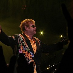 elton john trani 117