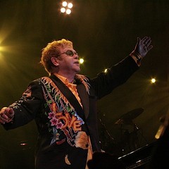 elton john trani 118