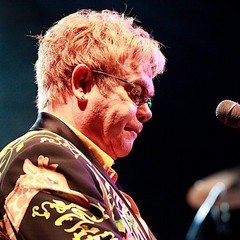 elton john trani 25