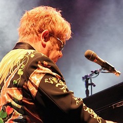 elton john trani 81