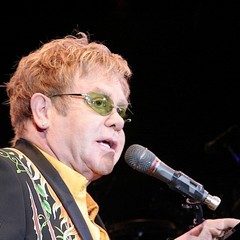 elton john trani 85