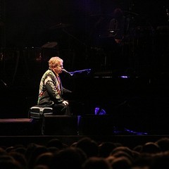 elton john trani 96