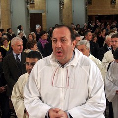 Erezione canonica della parrocchia di San Magno