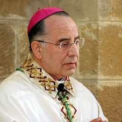 Erezione canonica della parrocchia di San Magno