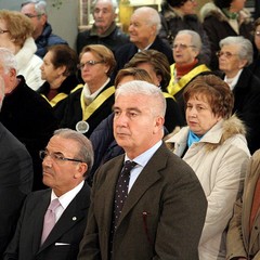 Erezione canonica della parrocchia di San Magno