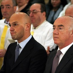 Erezione canonica della parrocchia di San Magno