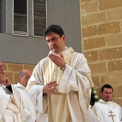 Erezione canonica della parrocchia di San Magno