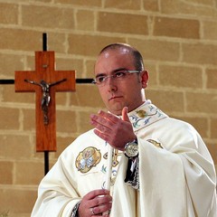 Erezione canonica della parrocchia di San Magno