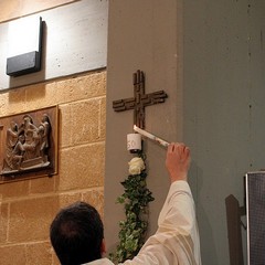 Erezione canonica della parrocchia di San Magno