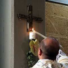 Erezione canonica della parrocchia di San Magno