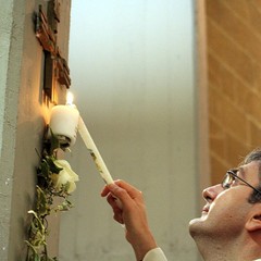 Erezione canonica della parrocchia di San Magno