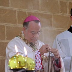 Erezione canonica della parrocchia di San Magno