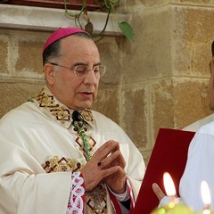 Erezione canonica della parrocchia di San Magno