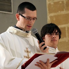 Erezione canonica della parrocchia di San Magno