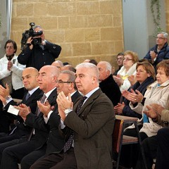 Erezione canonica della parrocchia di San Magno