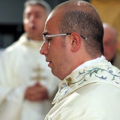 Erezione canonica della parrocchia di San Magno