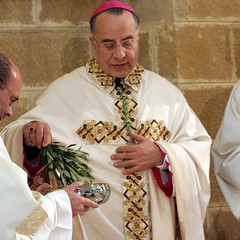 Erezione canonica della parrocchia di San Magno