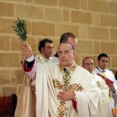 Erezione canonica della parrocchia di San Magno