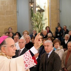 Erezione canonica della parrocchia di San Magno