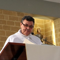 Erezione canonica della parrocchia di San Magno