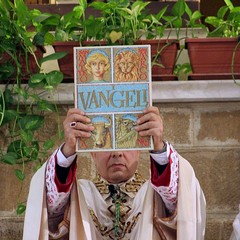 Erezione canonica della parrocchia di San Magno