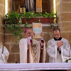 Erezione canonica della parrocchia di San Magno