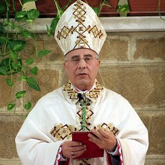 Erezione canonica della parrocchia di San Magno