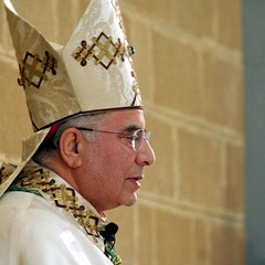 Erezione canonica della parrocchia di San Magno