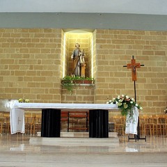 Erezione canonica della parrocchia di San Magno