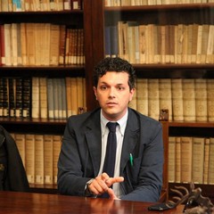 Conferenza stampa Eurodesk