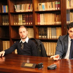 Conferenza stampa Eurodesk