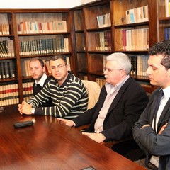 Conferenza stampa Eurodesk