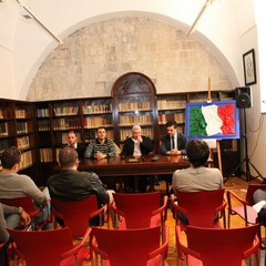 Conferenza stampa Eurodesk