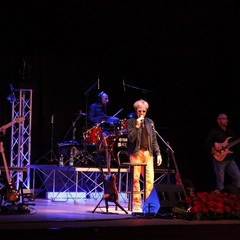 Fabio Concato in concerto a Trani