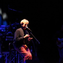 Fabio Concato in concerto a Trani