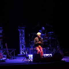 Fabio Concato in concerto a Trani