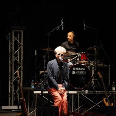 Fabio Concato in concerto a Trani