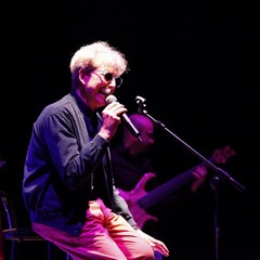 Fabio Concato in concerto a Trani