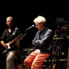 Fabio Concato in concerto a Trani