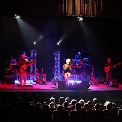 Fabio Concato in concerto a Trani