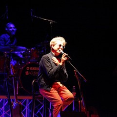 Fabio Concato in concerto a Trani