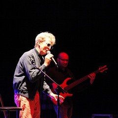 Fabio Concato in concerto a Trani