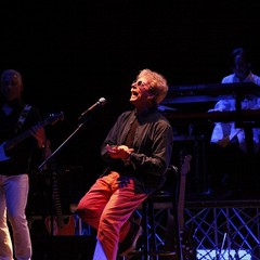 Fabio Concato in concerto a Trani